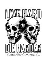 Combat Iron Apparel coupons